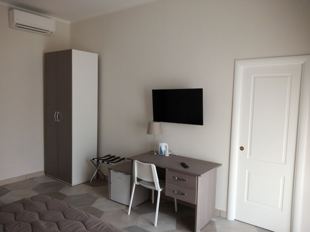 Фото Гостевой Дом B&b La Dimora del Conte