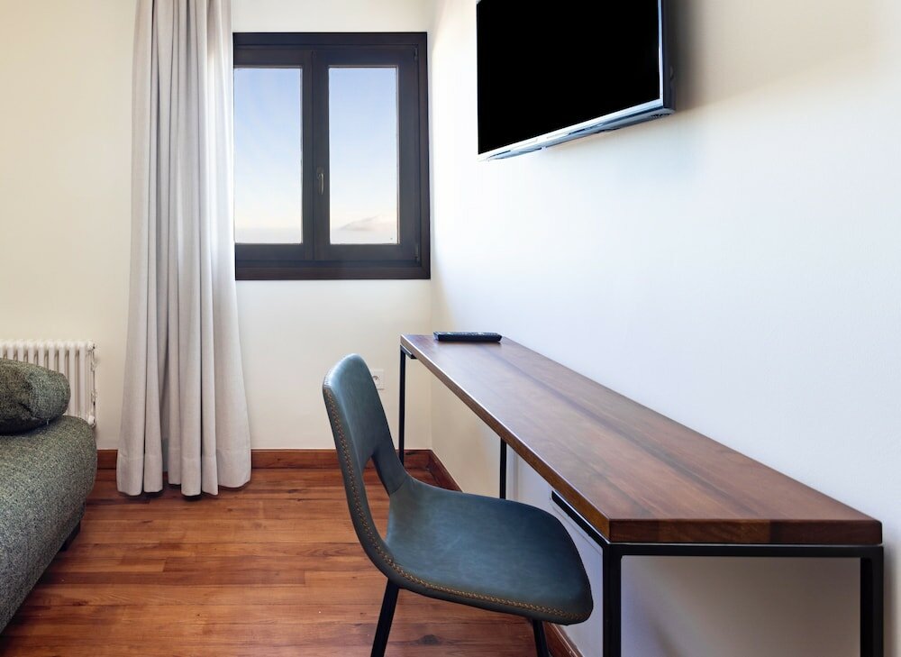 Фото Hotel Alta Montaña