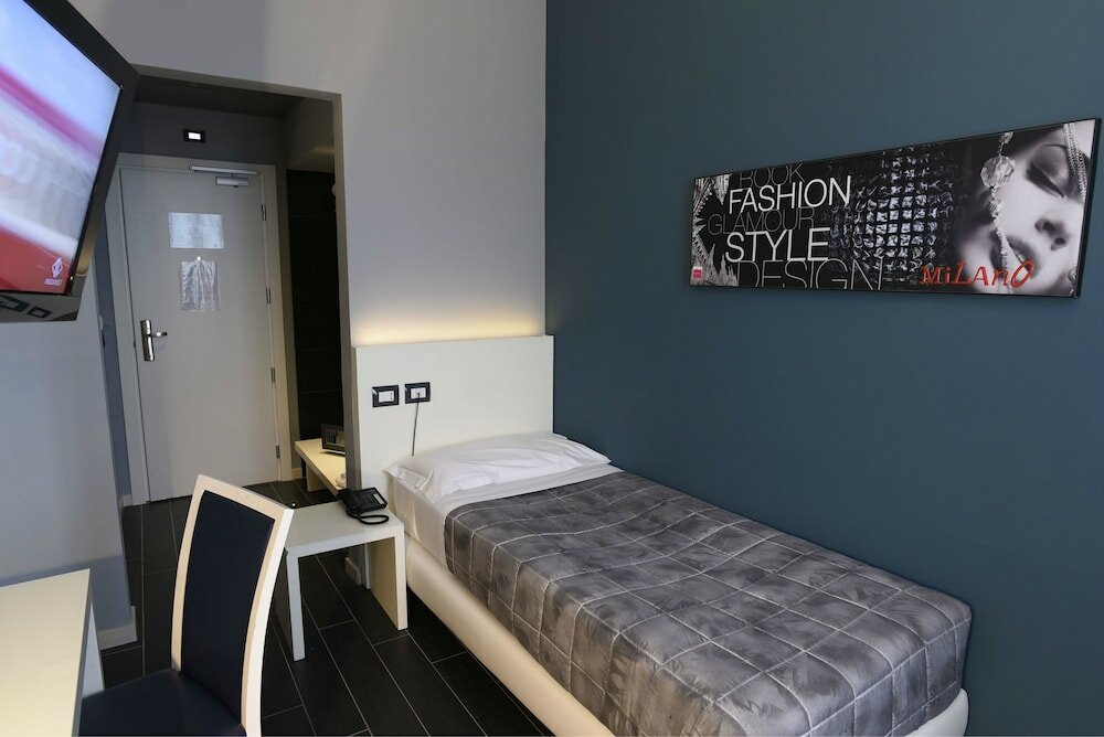 Фото Smart Hotel Milano
