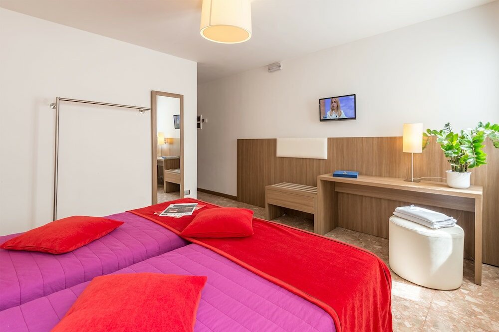 Фото Hotel Il Moro di Venezia