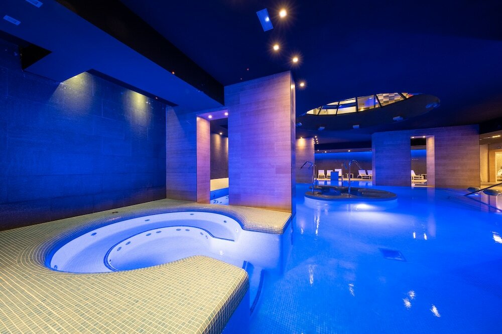 Фото Castilla Termal Burgo De Osma