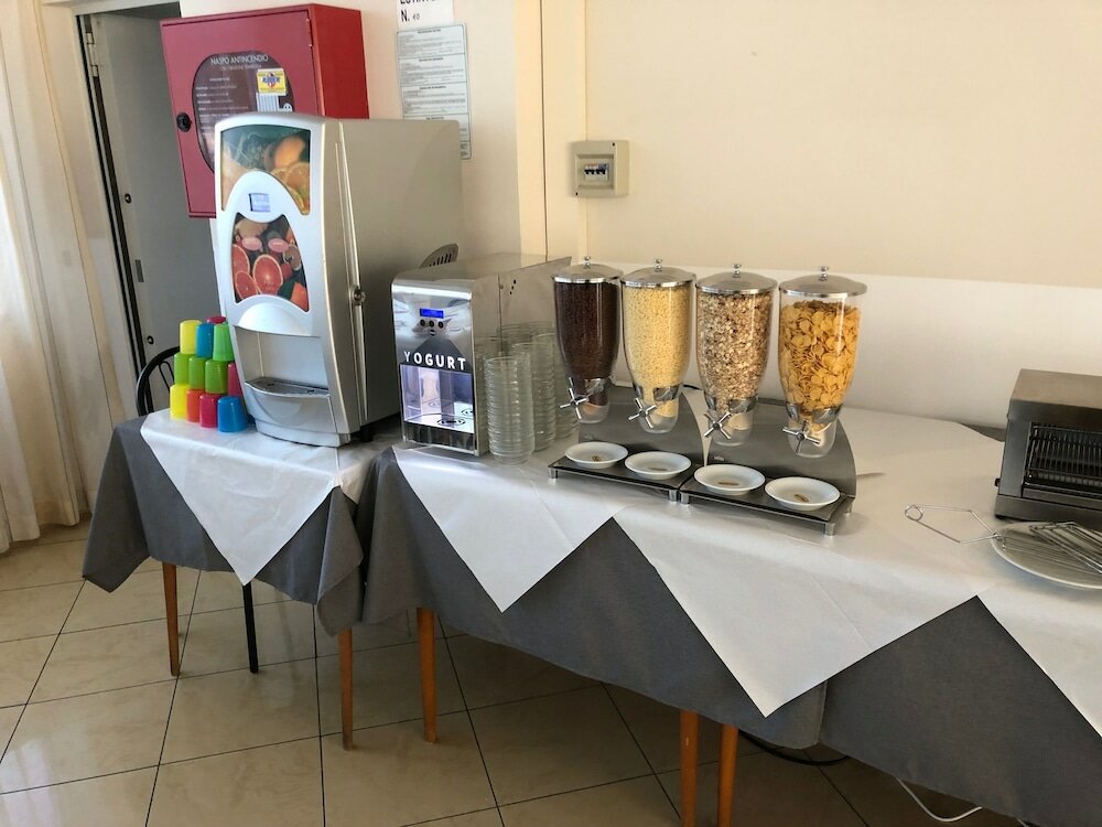 Фото Hotel Villa Donati