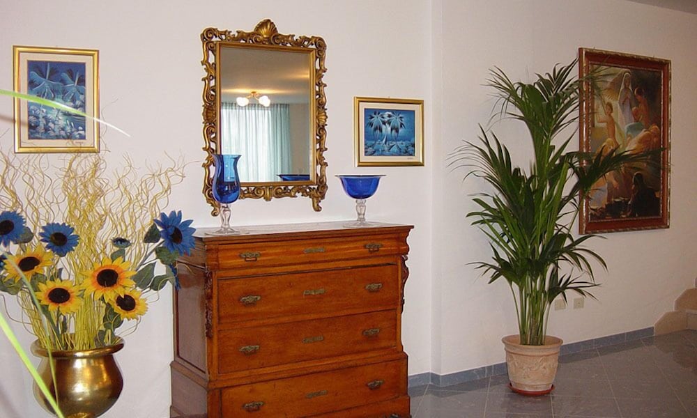 Фото Hotel Orchidea