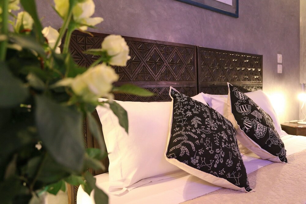 Фото Riad Marrakiss