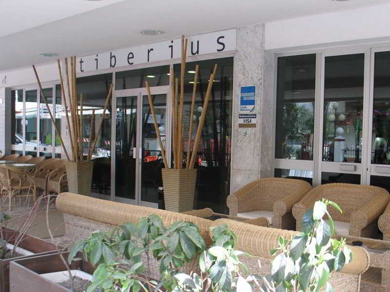Фото Tiberius