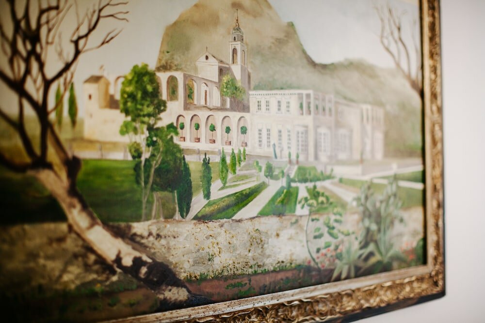 Фото The Ashbee Hotel