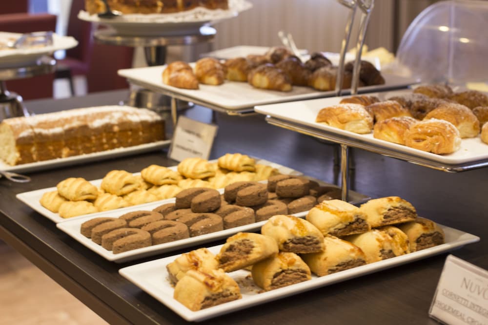 Фото Hotel Nuvò