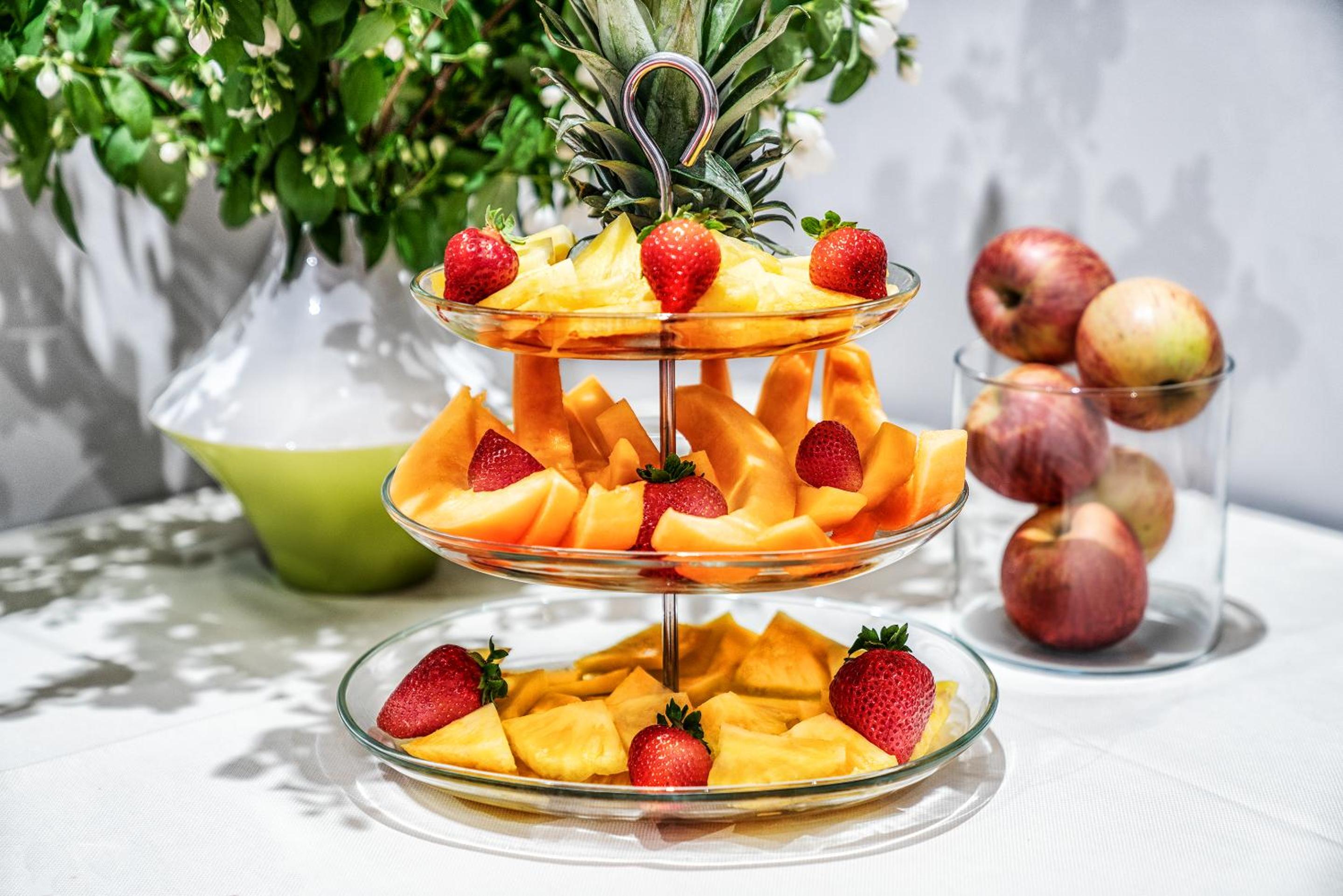 Фото Hotel Varese Roma