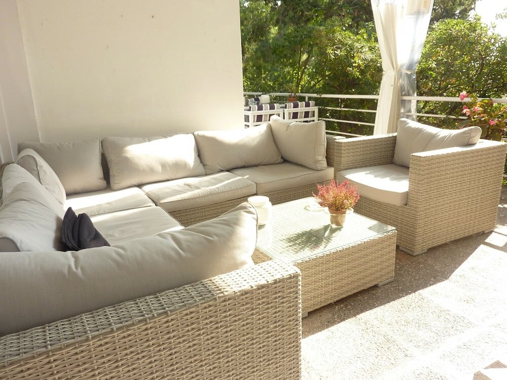 Фото Casa Vilaró