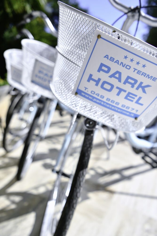 Фото Park Hotel Terme