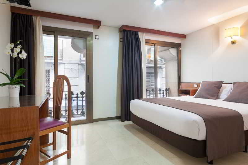 Фото Hotel Condal Barcelona