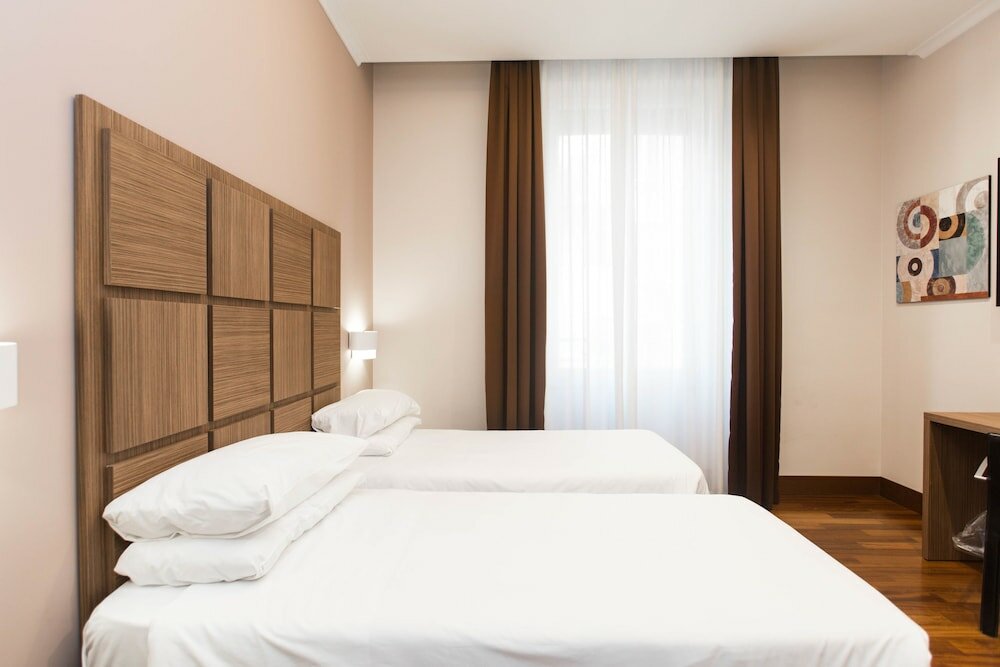 Фото Rome Art Hotel