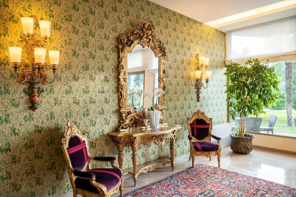 Фото Antiche Terme Ariston Molino