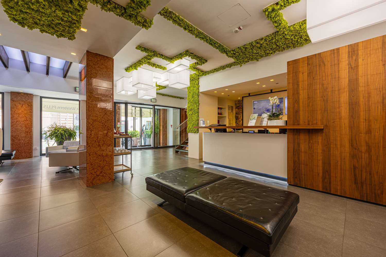 Фото Best Western Plus Hotel De Capuleti