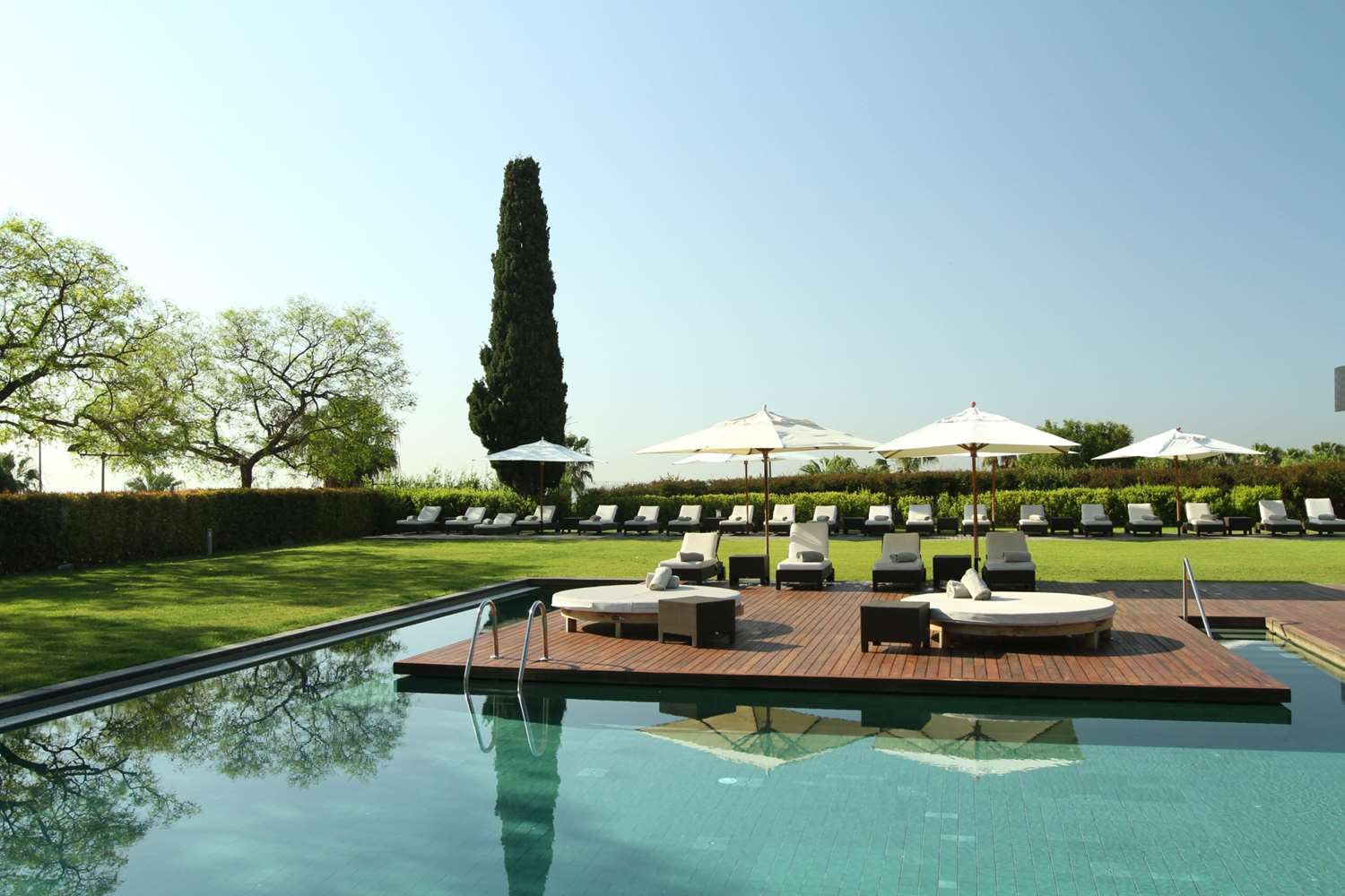 Фото Miramar Barcelona