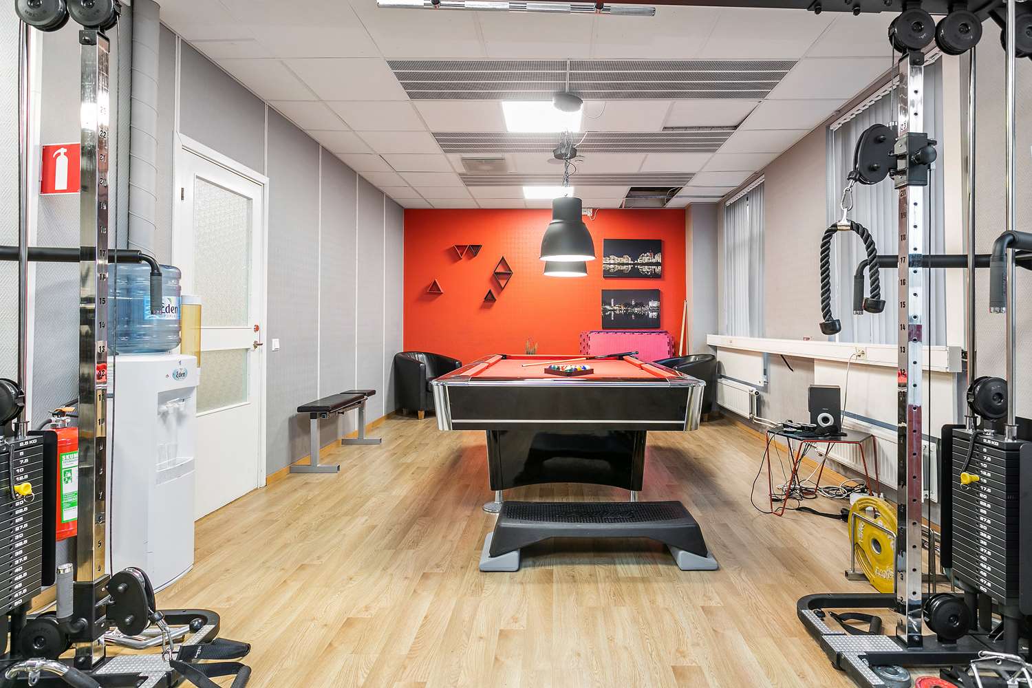 Фото Best Western Ta Inn Hotel