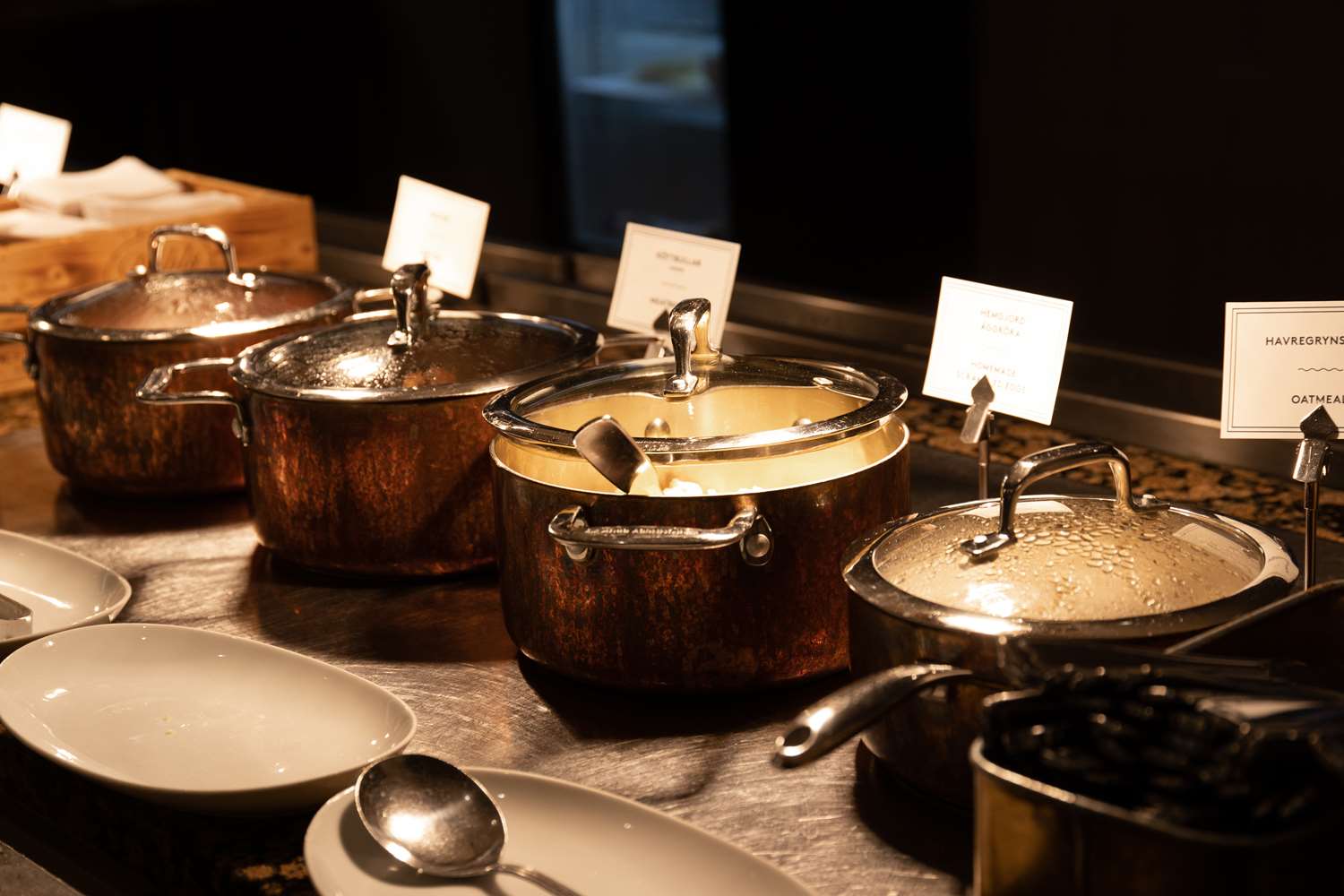 Фото Hotel Heden