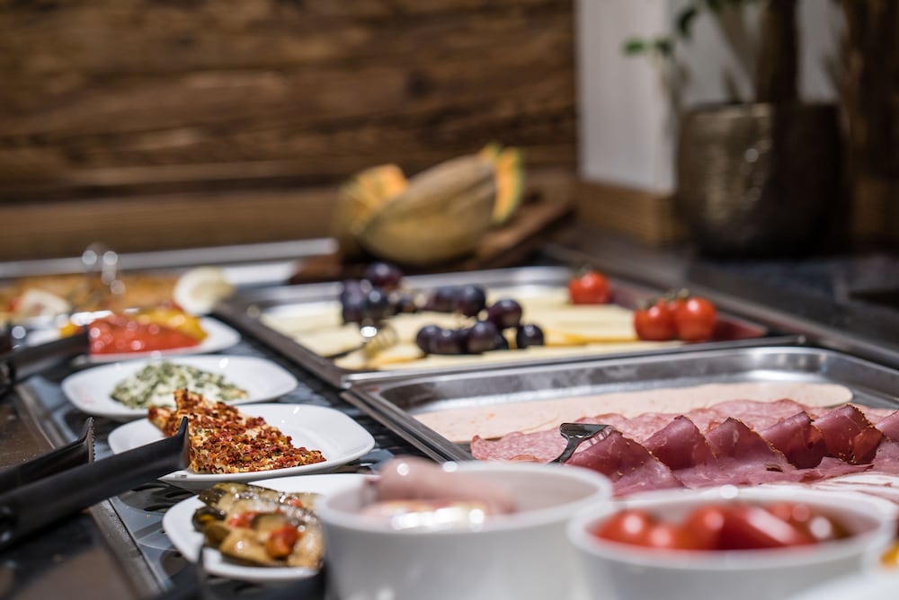 Фото Vaya Sölden fine living resort