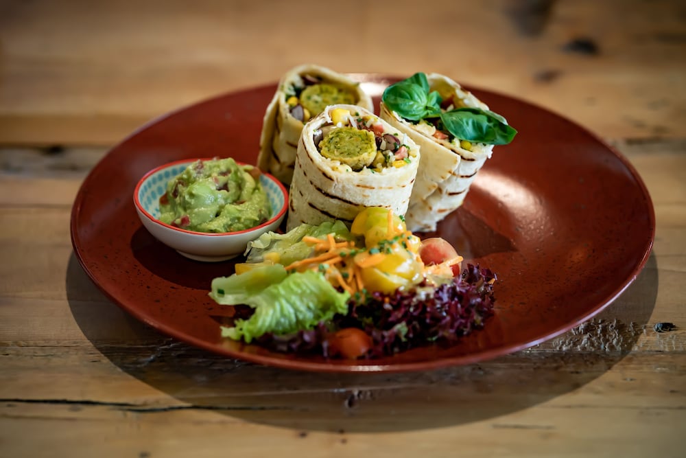 Фото Hotel Pollux