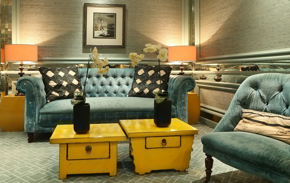 Фото Hotel Lisboa Plaza