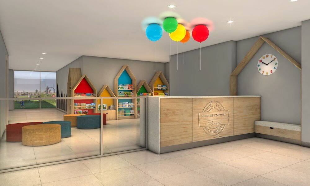 Фото The Leonardo