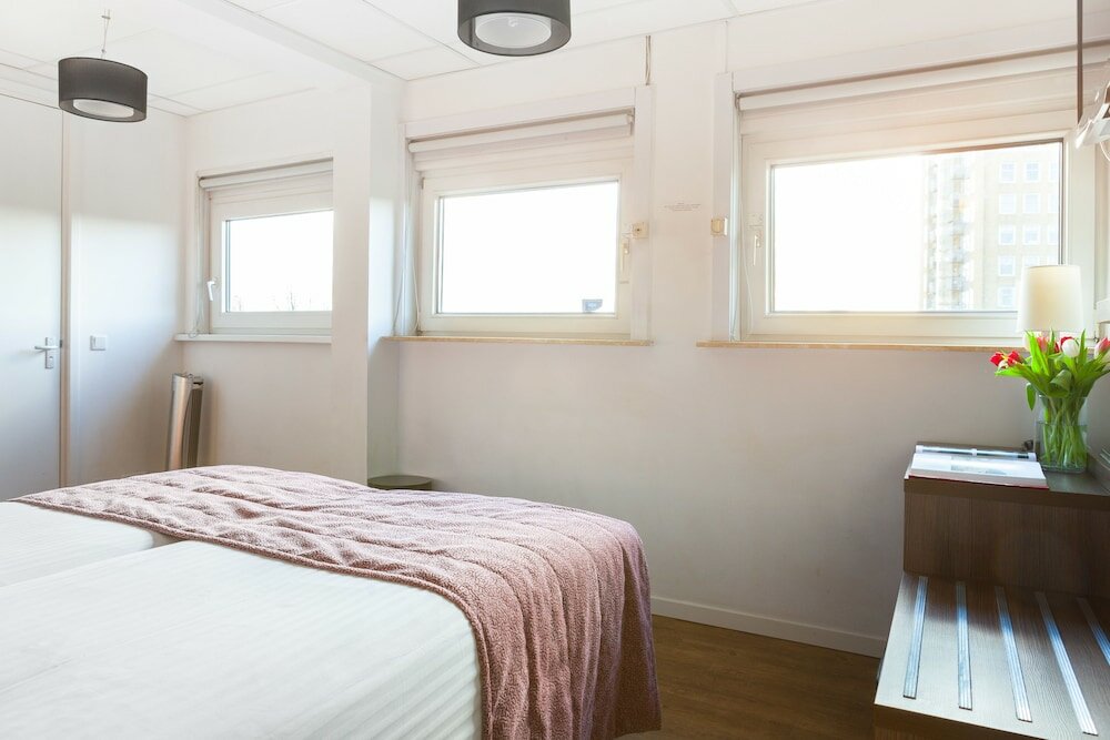 Фото Hotel Victorie