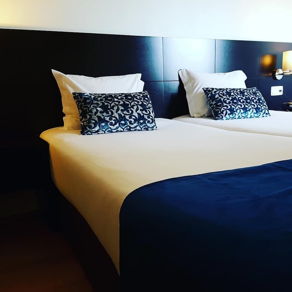 Фото Lisbon City Hotel