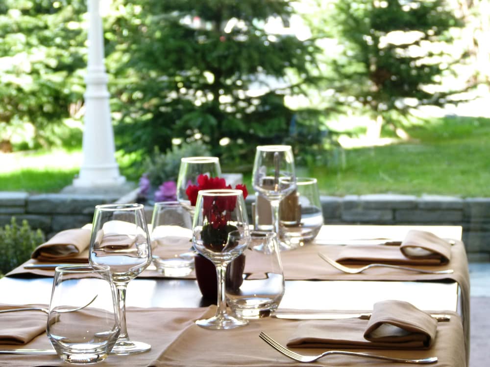 Фото Hôtel International & Terminus