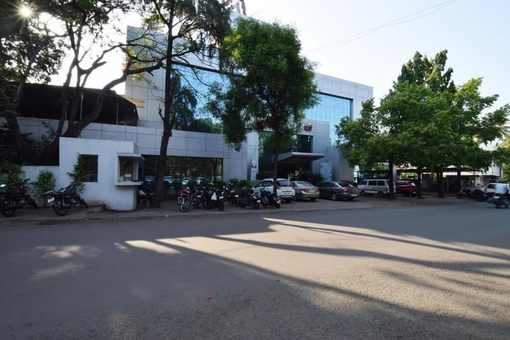 Фото Hotel Pearl