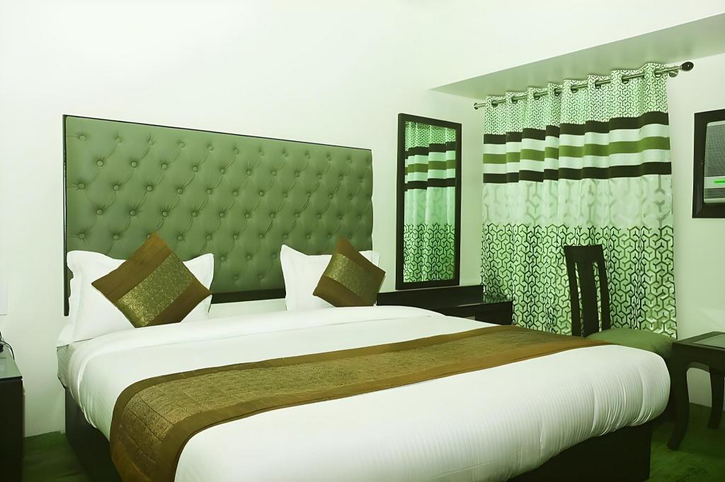 Фото Hotel Kabeer