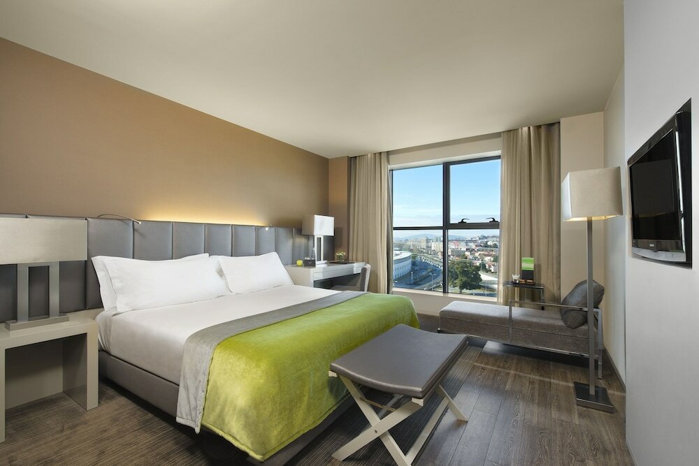 Фото Melia Braga Hotel & SPA