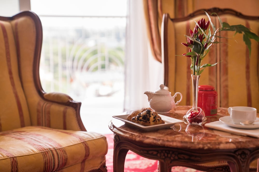 Фото Abano Grand Hotel