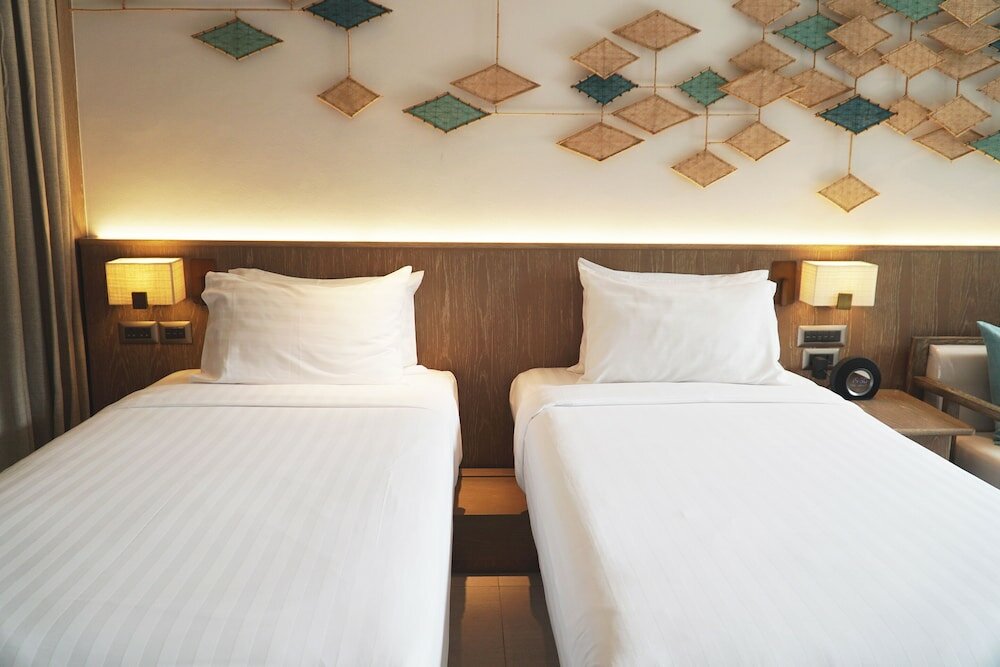 Фото Sylvan Koh Chang