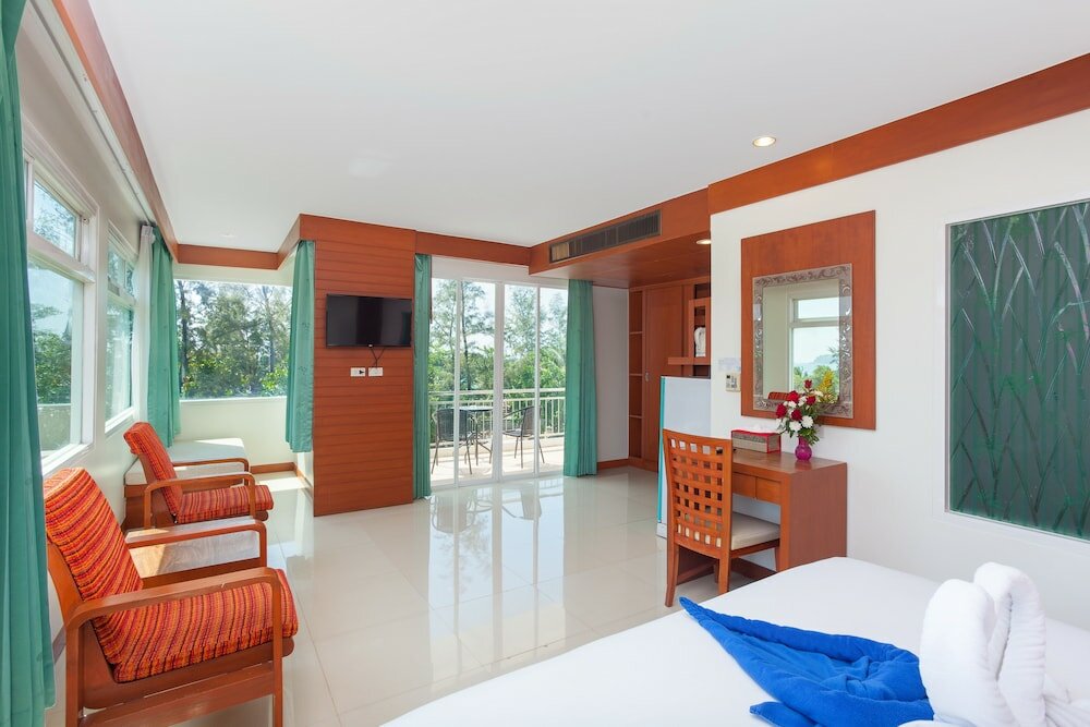 Фото Baumancasa Beach Resort