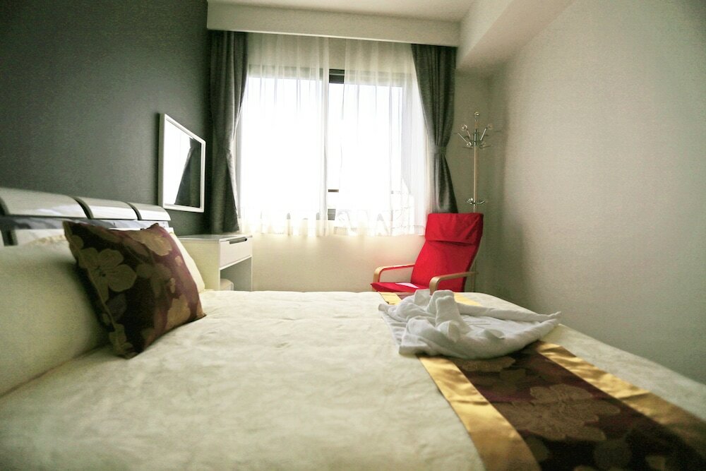 Фото Unixx South Pattaya by GrandisVillas