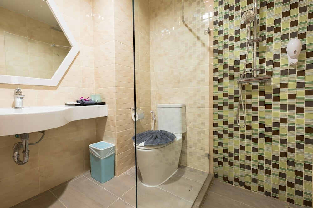 Фото P Plus Hotel