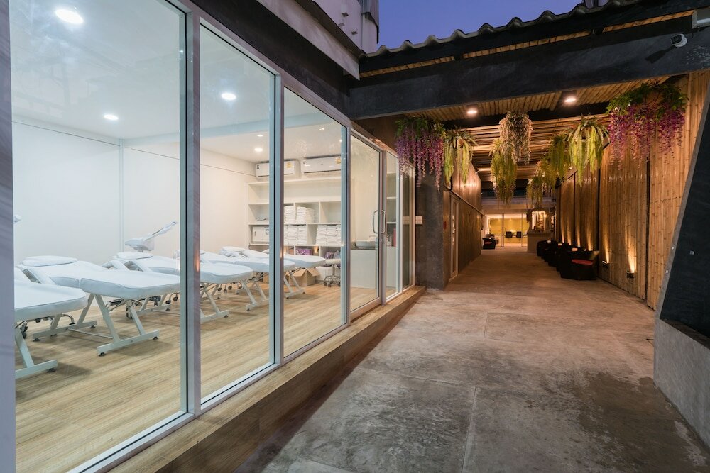 Фото Destinaation Patong Boutique by The Sea