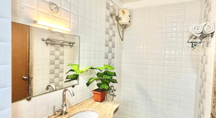 Фото Hotel El Paso Goa