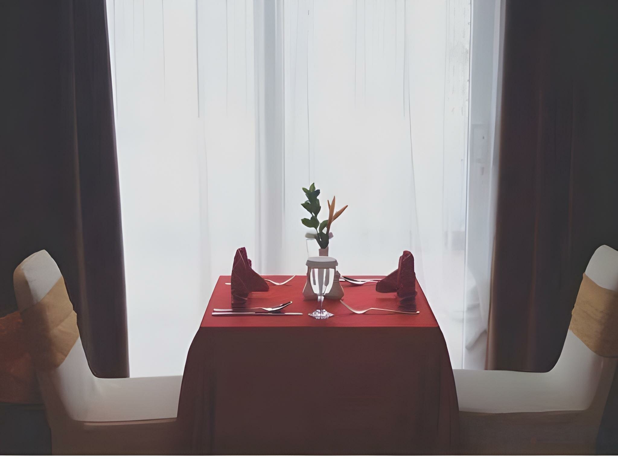 Фото Horison Hotel Ultima Timika