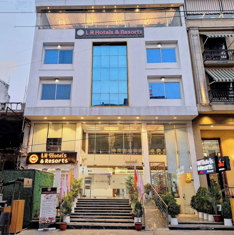 Фото отеля 3