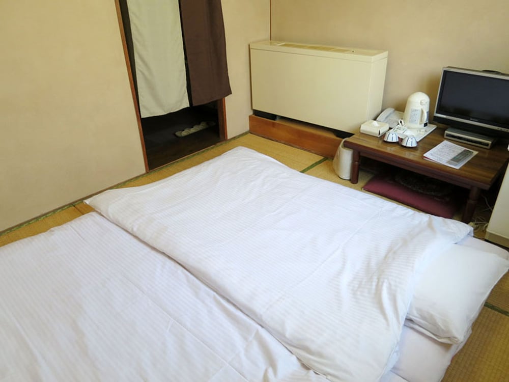 Фото Heiwadai Hotel Arato