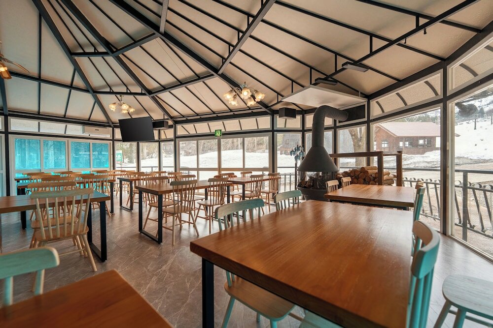 Фото Hakuba Sun Valley Hotel