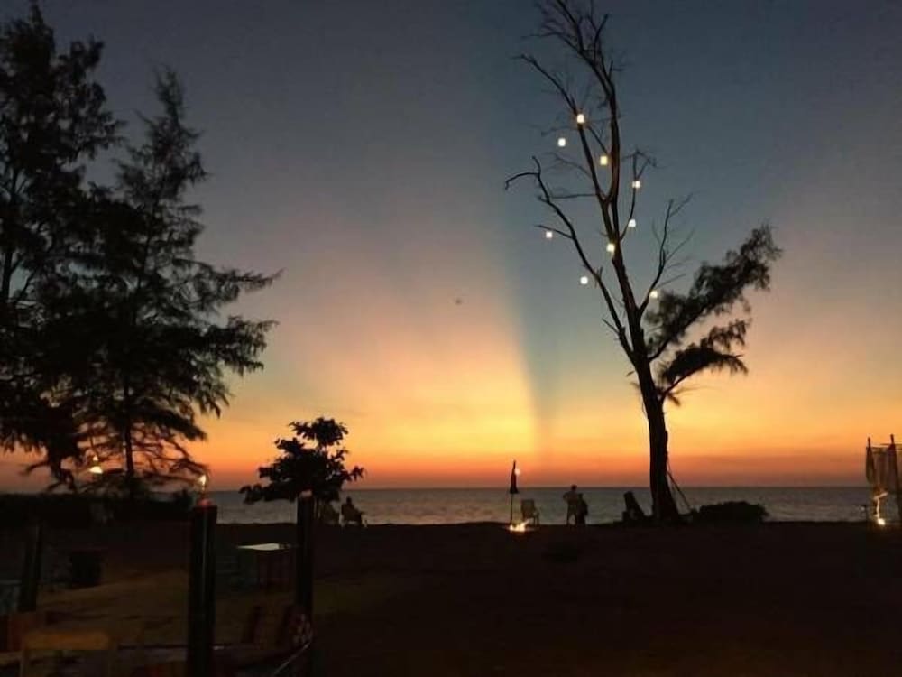 Фото Micky Monkey Beach Hotel Phuket Maikhao Thailand