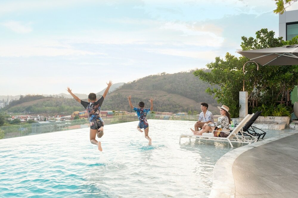 Фото Holiday Inn & Suites Siracha Laemchabang, an Ihg Hotel