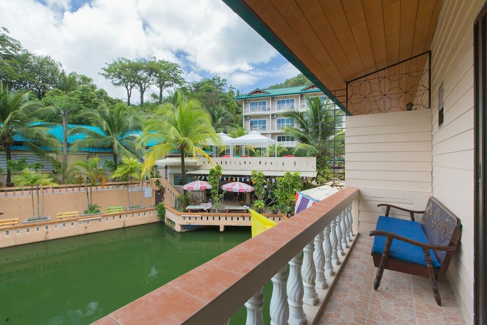 Фото Patong Rai Rom Yen Resort Sha