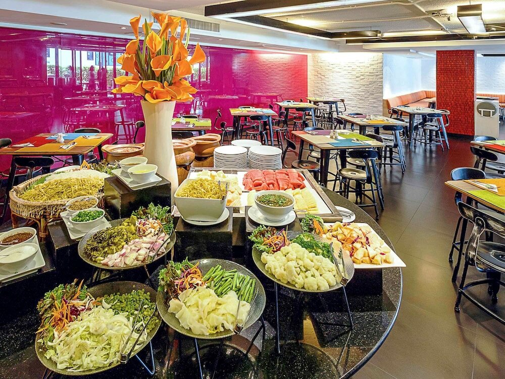 Фото Ibis Styles Chiang Mai