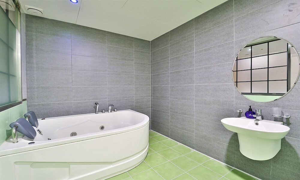 Фото Ib Hotel Seomyeon