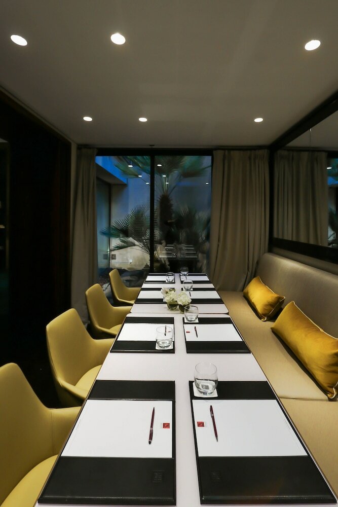 Фото Hotel Montalembert