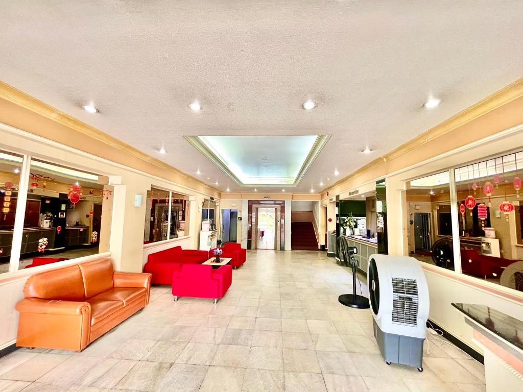 Фото Sakura Grand View Hotel Hat Yai