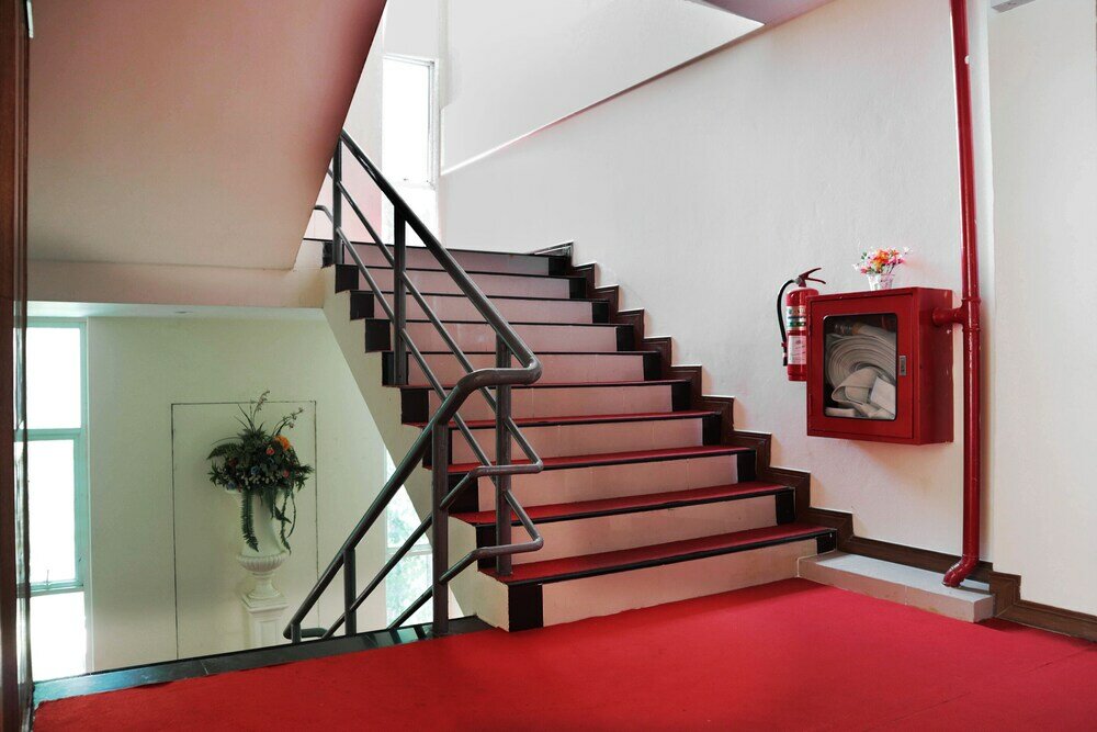 Фото Omsaga Hotel